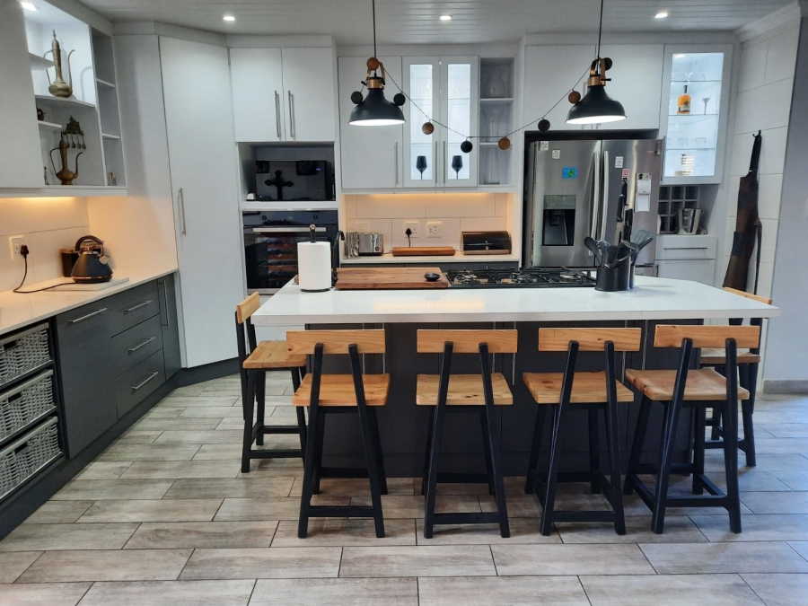 3 Bedroom Property for Sale in Tergniet Western Cape